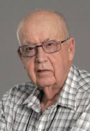 Charles Edward Harris