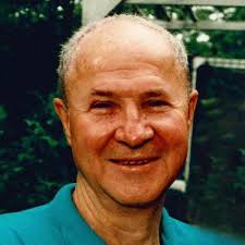 Steven Mahr Obituary (1932