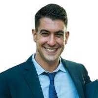 Marc Ponce's Instagram, Twitter & Facebook