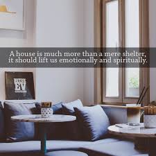 When you use the exact words and sentence. 101 Interior Design Quotes