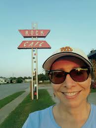 I will be in Norman tomorrow around lunchtime. Need suggestions