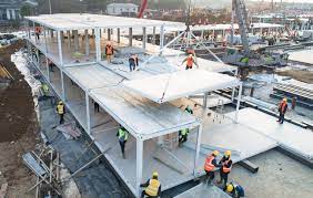 How many services does it provide, how many specialties are supported? How To Build Hospital Fast And Cost Effective Hospaccx