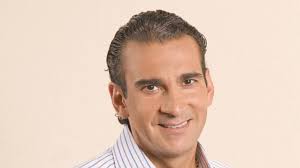 La carrera de Luis Armando Melgar Bravo