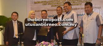 Dr group holdings sdn bhd. Sedc Signs Mou With Uda Holdings