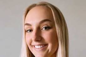 CSUS student, Aubrey Everett, shares the importance of making connections