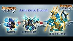 This value indicates that the average time used for each breeding. How To Breed R O F L In Monster Legends Herunterladen