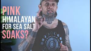 How To Make Saline Solution For Piercings - Nose - Ear - Body