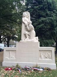 Get directions +33 3 20 06 22 17. Louise De Bettignies Incroyable Heroine Meconnue De Lille Touristique