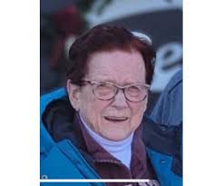 Linda Mae Portner Obituary (2025)