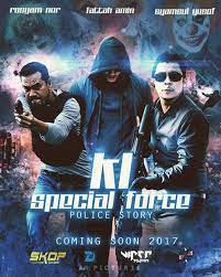 You are watching the movie kl special force. Kl Special Force On Moviebuff Com