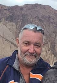 Most Recent Obituaries