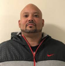 Shoreline welcomes Aaron Mackey as new Head Coach of Men's Basketball