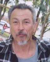 Danny Ybarra Obituary