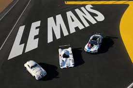 Claude s'y rend chaque année avec sa famille et a décidé de nous faire partager sa passion pour cet. Bmw Motorsport News Issue 20 2019