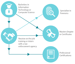 Learn About Forensics Cyber Security Degrees | Cyber Security Education