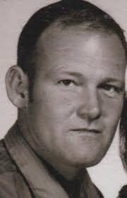 Tommy Cooley Obituary