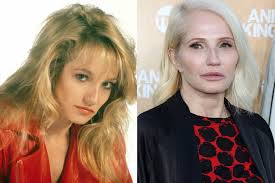 Ellen barkin's source of wealth comes from being a movie actress. Famous Yesterday Rich Today These Legendary Celebrities Are Enjoying The Fruits Of Their Huge Net Worth Noticleb