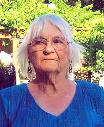 Thelma Mae Quillin Obituary