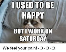 60 Best Happy Saturday Memes That Make You Smile