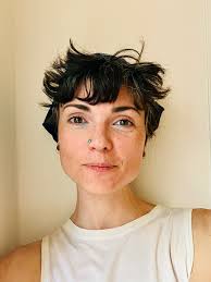 Welcome, Ariel March Williams! Teaching: Visual Arts & Art History Get to  know them: Ariel is an artist and educator with a BFA from the Art  Institute of Chicago and an MA