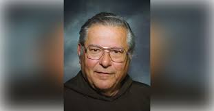 Obituary information for Fr. Elroy Pesch