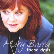 Mary Barry