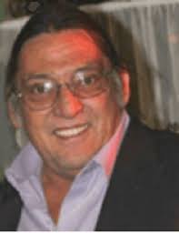 Carlos "Charlie" Gusman Espinoza Obituary