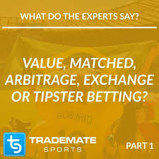 Since ever, offering sports betting tips and tricks for free on many sports is the main mission of to find the best winning bets and offer the best odds, our tipsters have a technique based on statistics. How Does Tipster Hennerz Bets Find Value In Betting Markets By Trademate Sports Medium