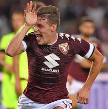 Official twitter profile of andrea 'gallo' belotti, fc torino and italian national team andrea belotti. Andrea Belotti To Man Utd Torino Boss Sends 87m Transfer Warning Football Sport Express Co Uk