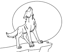 Download or print for free. Top 20 Printable Wolf Coloring Pages Online Coloring Pages