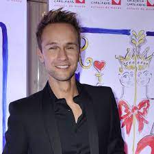 Maybe you would like to learn more about one of these? Cyril Feraud En Couple Ses Rares Confidences Sur Sa Vie Privee Femme Actuelle Le Mag