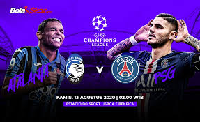 Preview and stats followed by live commentary, video highlights and match report. Prediksi Atalanta Vs Psg Tim Italia Jadi Momok Untuk Les Parisiens Bolaskor Com