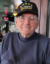 Obituary information for Raymond VanKuiken