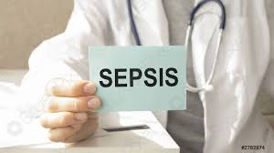 Jun 30, 2016 · septic shock is defined as sepsis associated with hypotension and perfusion abnormalities despite the provision of adequate fluid (volume) resuscitation. Arzt In Der Hand Eine Karte Mit Text Sepsis Medizinisches Foto Vorratig Crushpixel