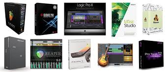 Start free 30 day trial. Top 10 Best Music Production Software Digital Audio Workstations 2018