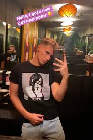 Come learn about all things hair and watch me react to some epic hair dye fails! Brad Mondo On Twitter New Hair Who There