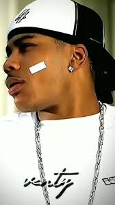 Nelly Concert Merch Australia