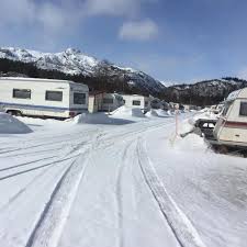 Øya Camping, Hemsedal