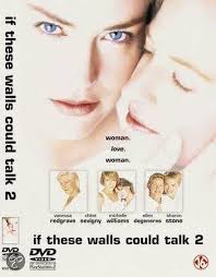 The three stories of if these walls could talk 2 are uneven. Bol Com If These Walls Could Talk 2 Dvd Paul Giamatti Dvd S