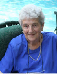 Obituary for Katherine "Kay" F. (Doyle) Coffey