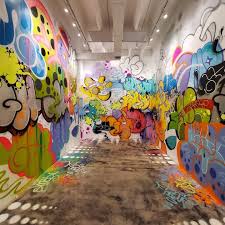 The World S Premier Museum Of Graffiti Opens In Wynwood Miami