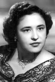 Esther Marquez's Instagram, Twitter & Facebook