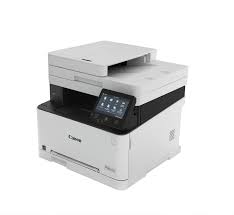 Canon Imageclass Mf634cdw Wireless Color Laser All In One Printer Scanner Copier Fax 1475c005 By Office Depot Of Printer Scanner Copier Printer Color Printer