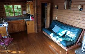 I didn't expect it would be shorter than the time it took to lift the kayak off the subaru and into the water. An Island Fantasy Renting A Cabin For Cheap On Whidbey The Spokesman Review