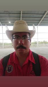 Alejandro Elizondo Oficial Ganadero