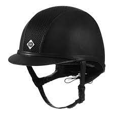 Charles Owen Pro Ii Skull Helmet Riding Helmets Riding Hats Helmet