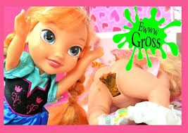 Baby Alive Videos That Poop For Sale Off 62