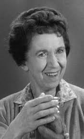 Sarah Hope Summers (June 7, 1896