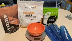 Determining Sweat Rate