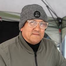 Nyack resident Bill Batson shares favorite thing to eat in the summer in  Rockland